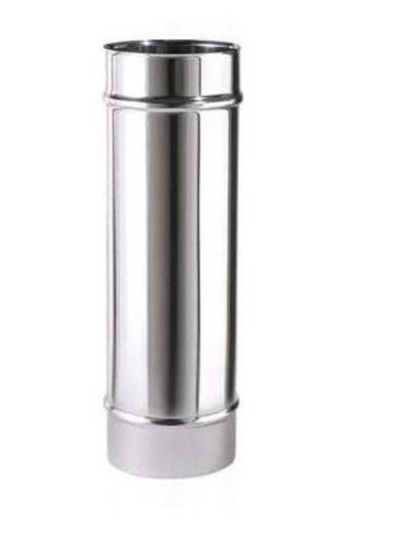 Tuyau de raccordement - 500cm de longueur - modèle TYRAL - inox 304 ...