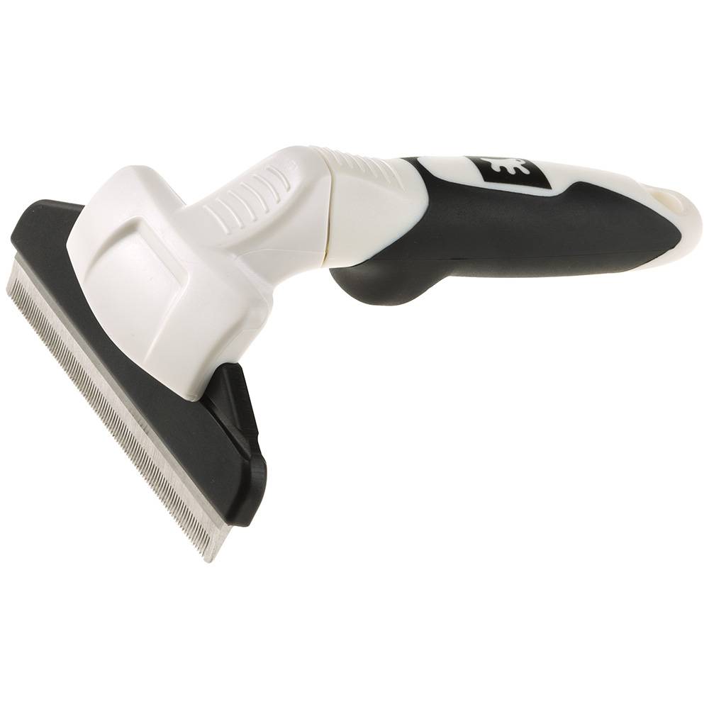 Ferplast - Trimmer pour Chiens et Chats GRO 5776, Taille L, Poils Moyens et Longs, Poids Supérieur à 20 kg, Lame Remplaçable - Image 2
