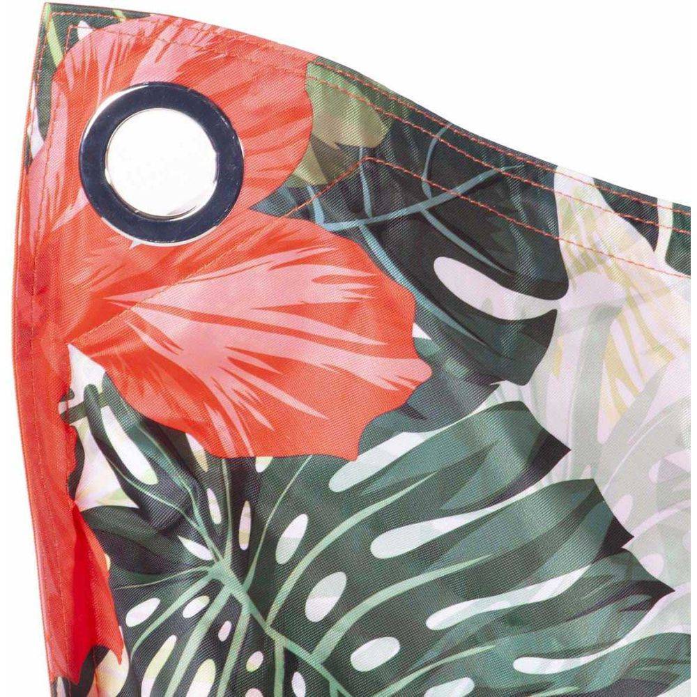 Jardindeco - Maxi coussin imprimé intérieur extérieur 140 x 180 cm - Image 3