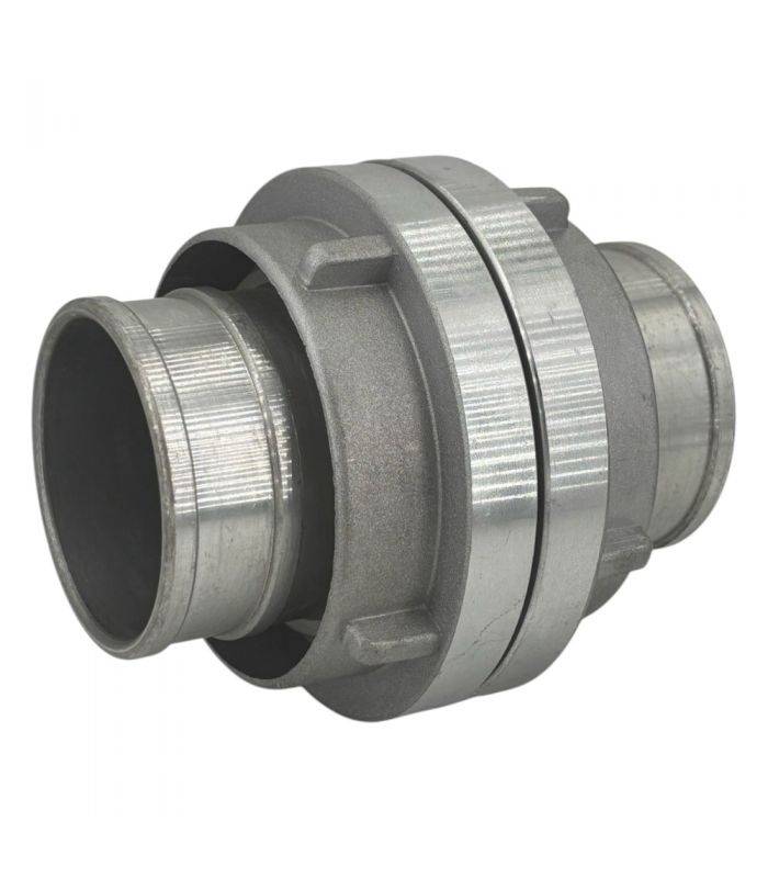 Raccord motopompe 80 mm 3 pouces - DUNSCH DHC80 - Image 1