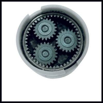Einhell - Perceuse à percussion sans fil Power X-Change TE-CD 18/40 Li-i +64 (2x2,0Ah) Einhell - Image 5