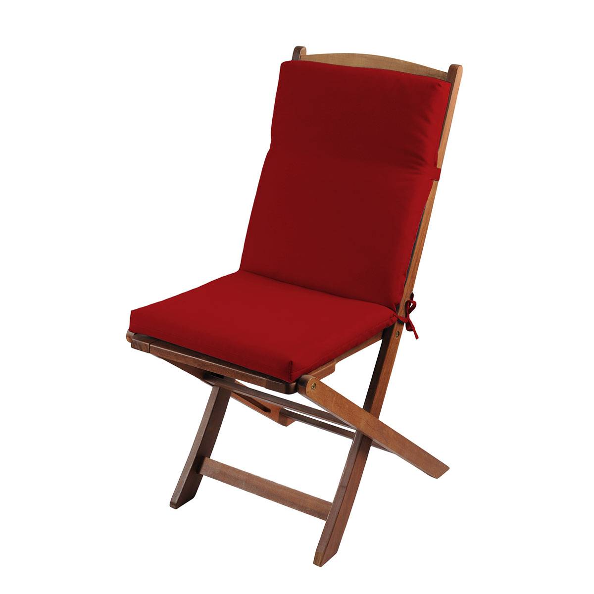 Home Maison - Coussin de chaise extérieur assise et dossier - HOME MAISON - Image 1