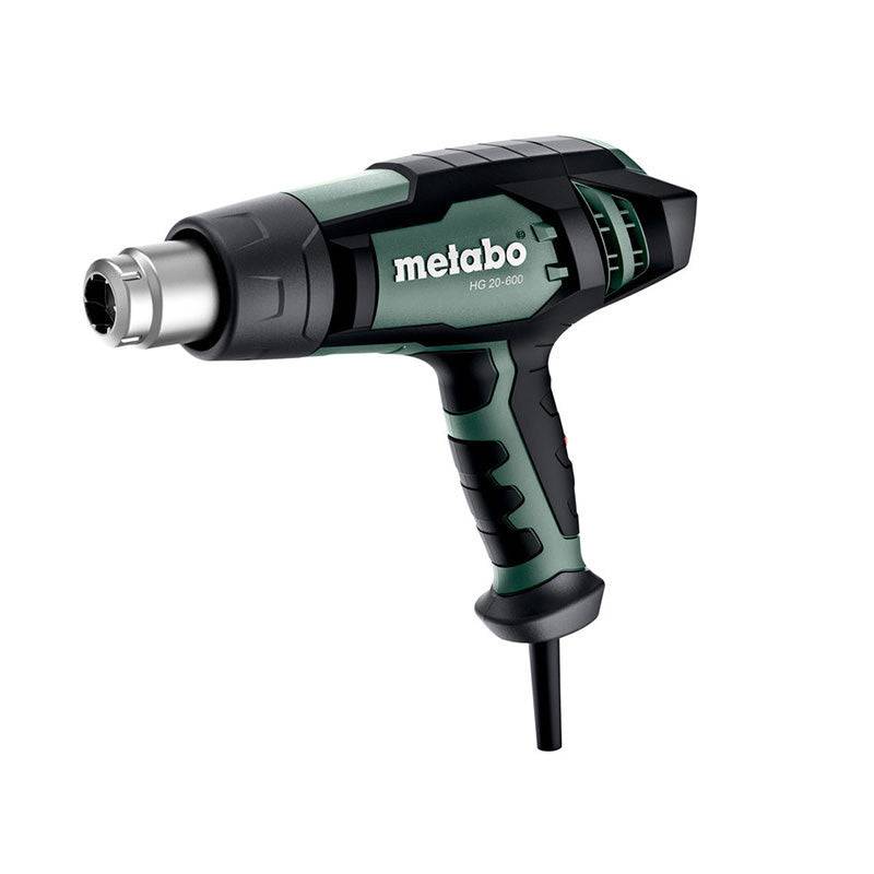 Metabo - Pistolet à air chaud HG 20-600 Coffret Metabox 2000W Metabo - Image 2