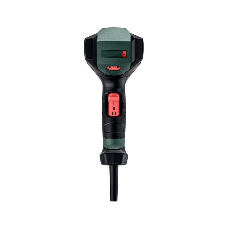 Metabo - Pistolet à air chaud HG 20-600 Coffret Metabox 2000W Metabo - Image 4