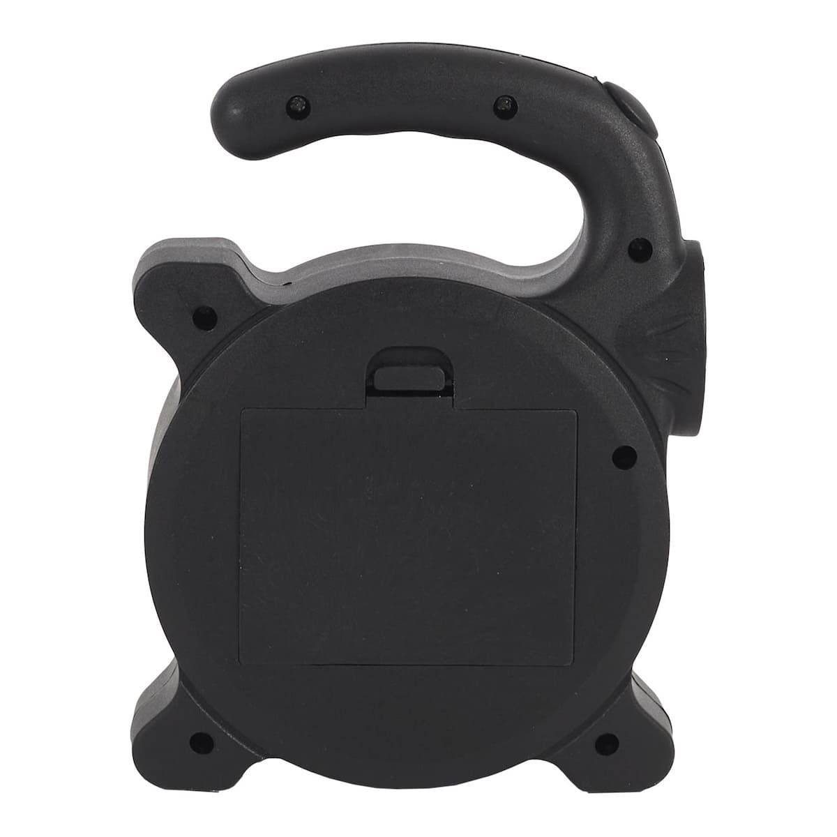 ALTOBUY - Lampe baladeuse LED dernière génération compacte 2 en 1 mode projecteur ou lampe torche - - Image 9