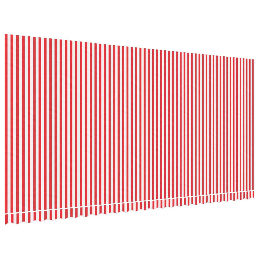 Prolenta Premium - Store banne Juna Rouge 580 X 295 cm - P87211R - Image 2