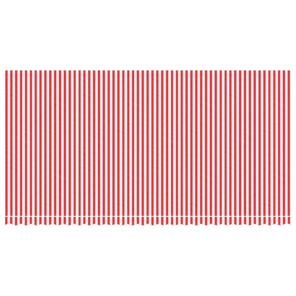 Prolenta Premium - Store banne Juna Rouge 580 X 295 cm - P87211R - Image 3
