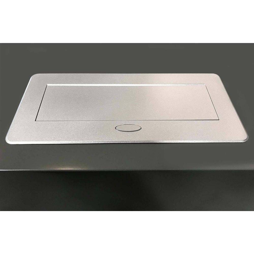 Emuca - Multiconnecteur pour bureau Atom 26 Lite - Image 2