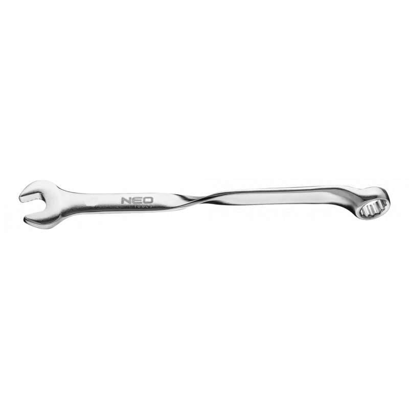 Neo Tools - Clé torsadés NEO TOOLS 12 mm 09-781 Neo tools