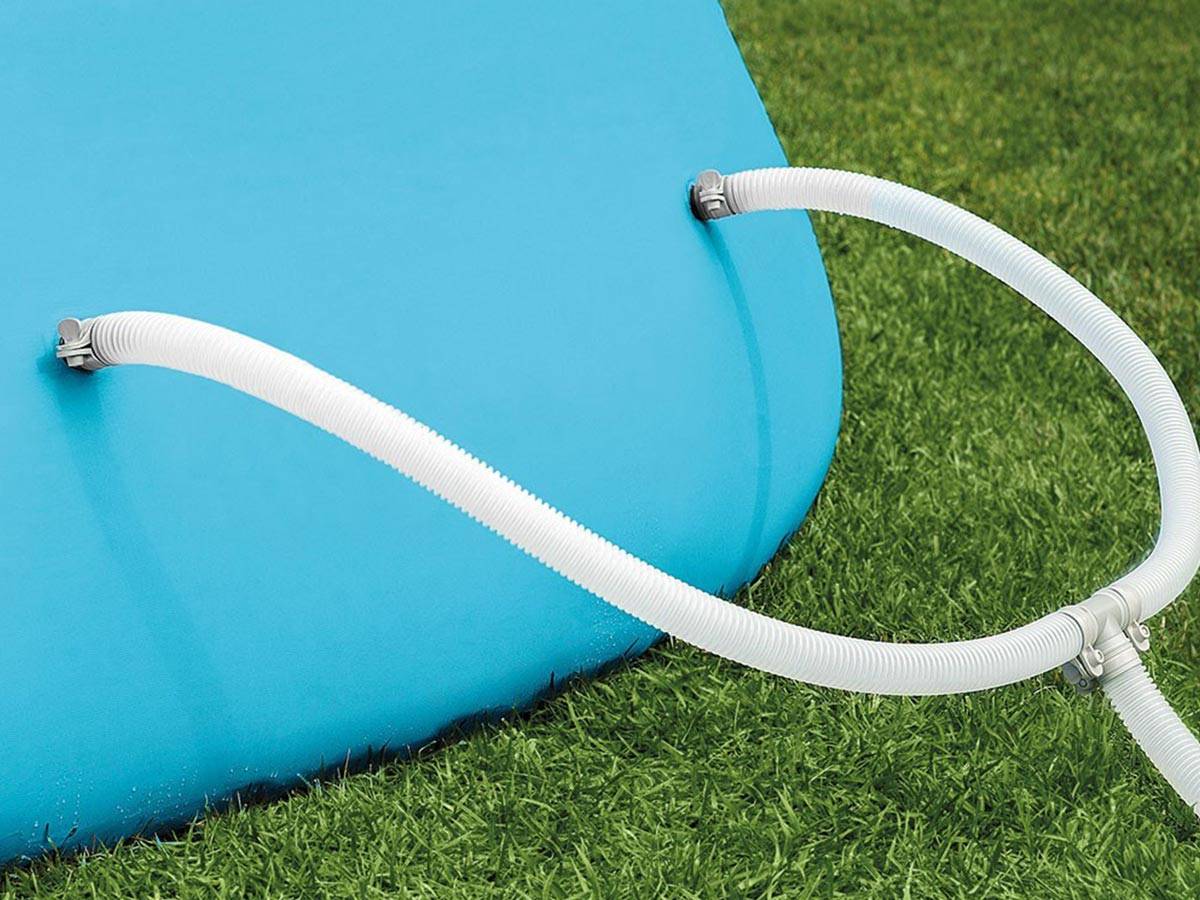 Intex - Piscine autostable petit modèle 1,83x0,51m Intex - Image 4
