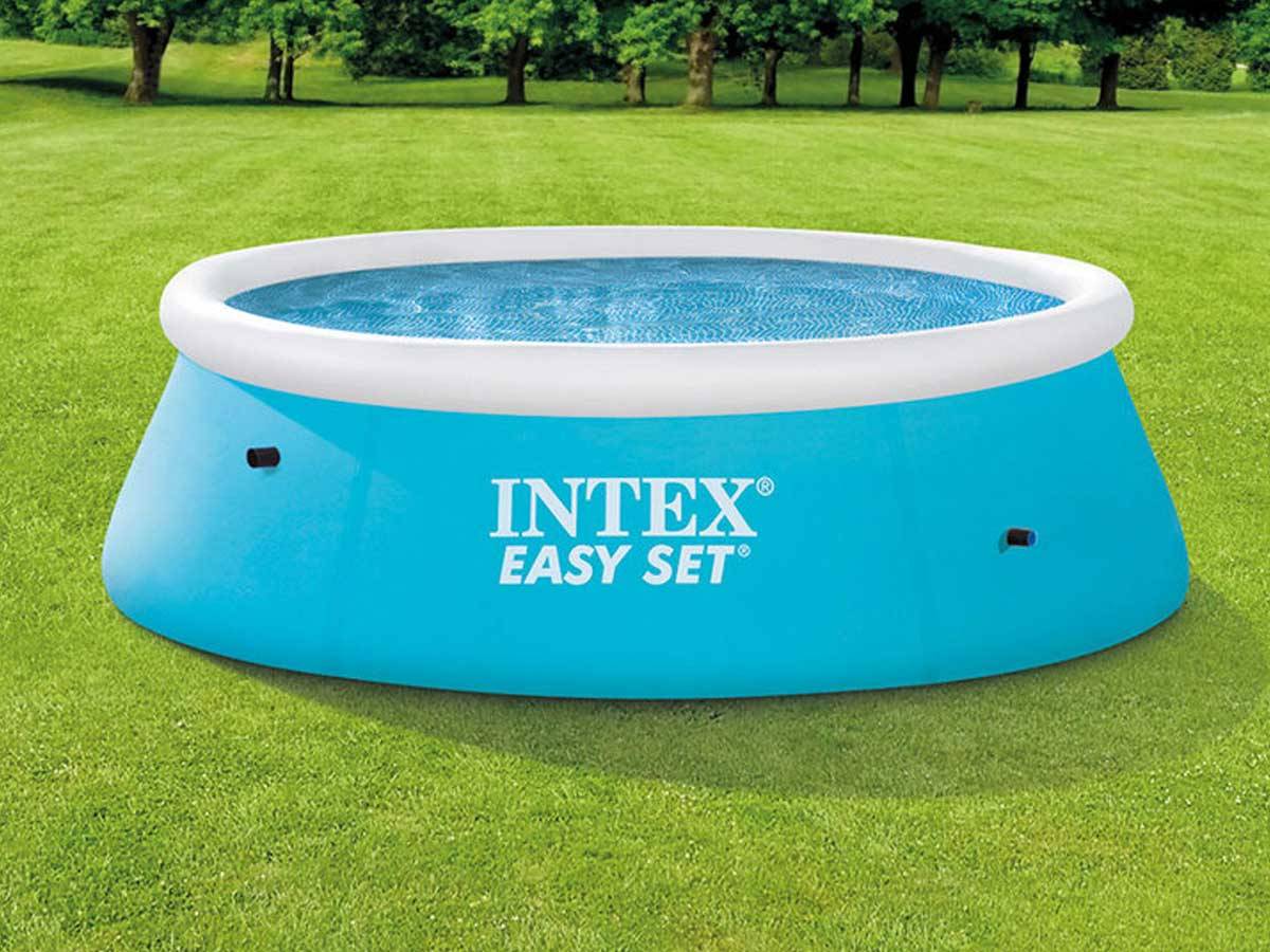 Intex - Piscine autostable petit modèle 1,83x0,51m Intex - Image 6
