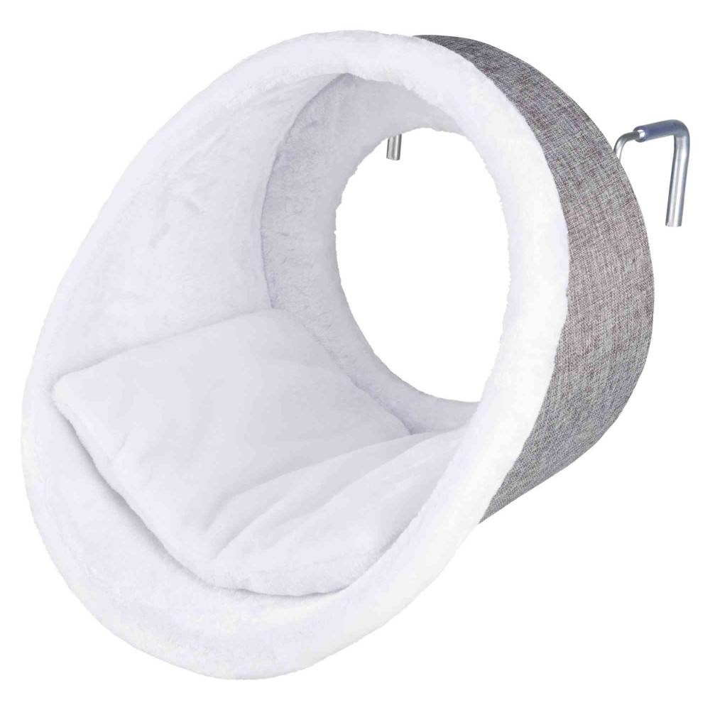 Trixie - Abri radiateur  ø 38 x 34 cm pour chat. - Image 1