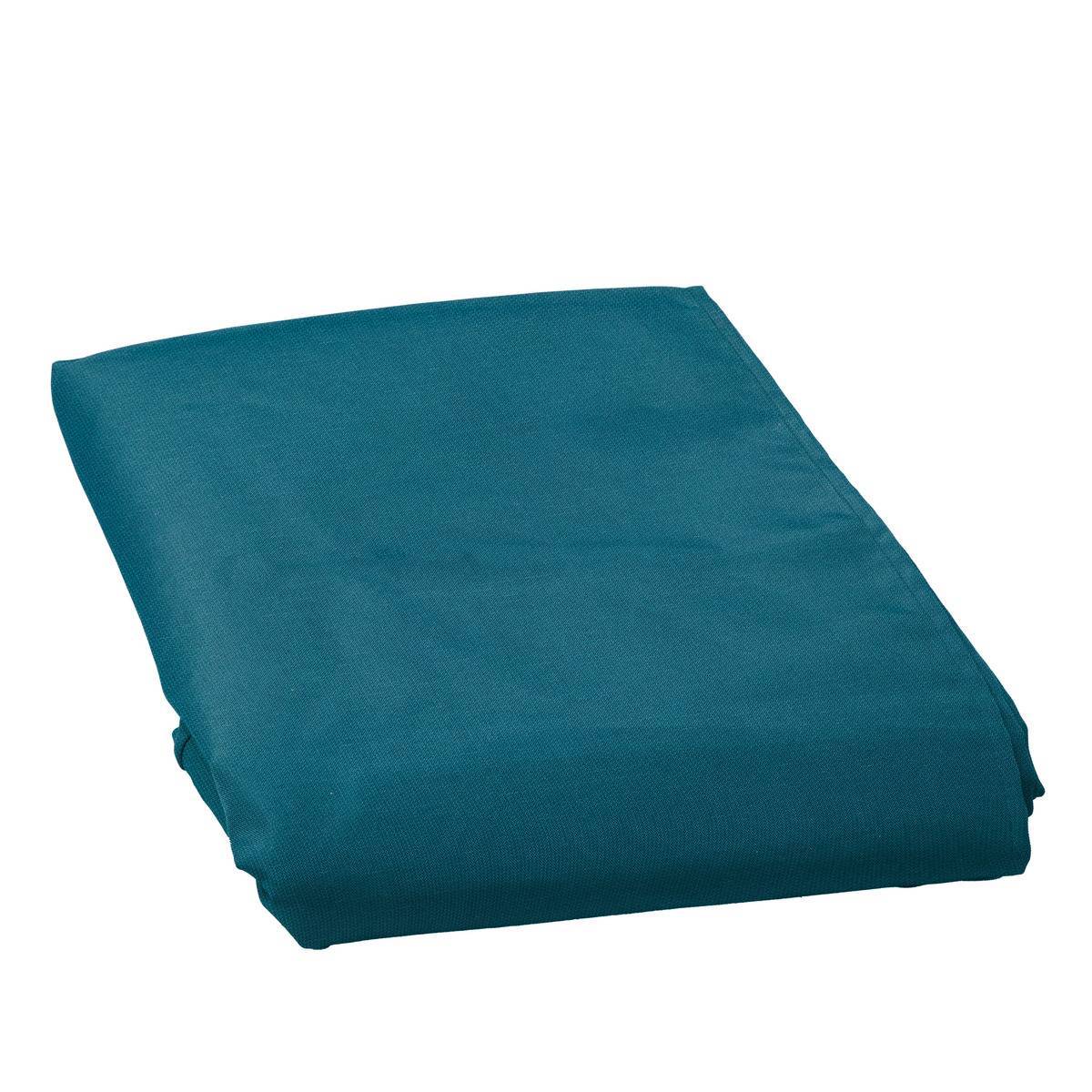 Hesperide - Toile de parasol "Melhia" bleu canard 4x3m Hespéride - Image 1