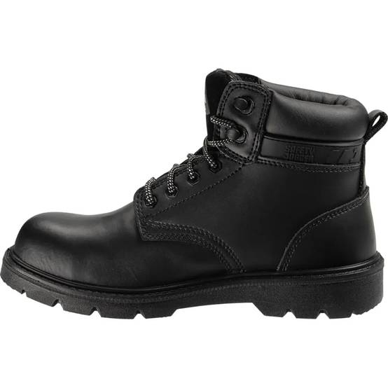 Chaussures de sécurité X1100N S3S - Embout composite - Noir - Homme Safety Jogger - Image 8