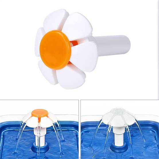DtopbuyAge - Buse de fontaine d'eau pour animaux DtopbuyAge - Image 2