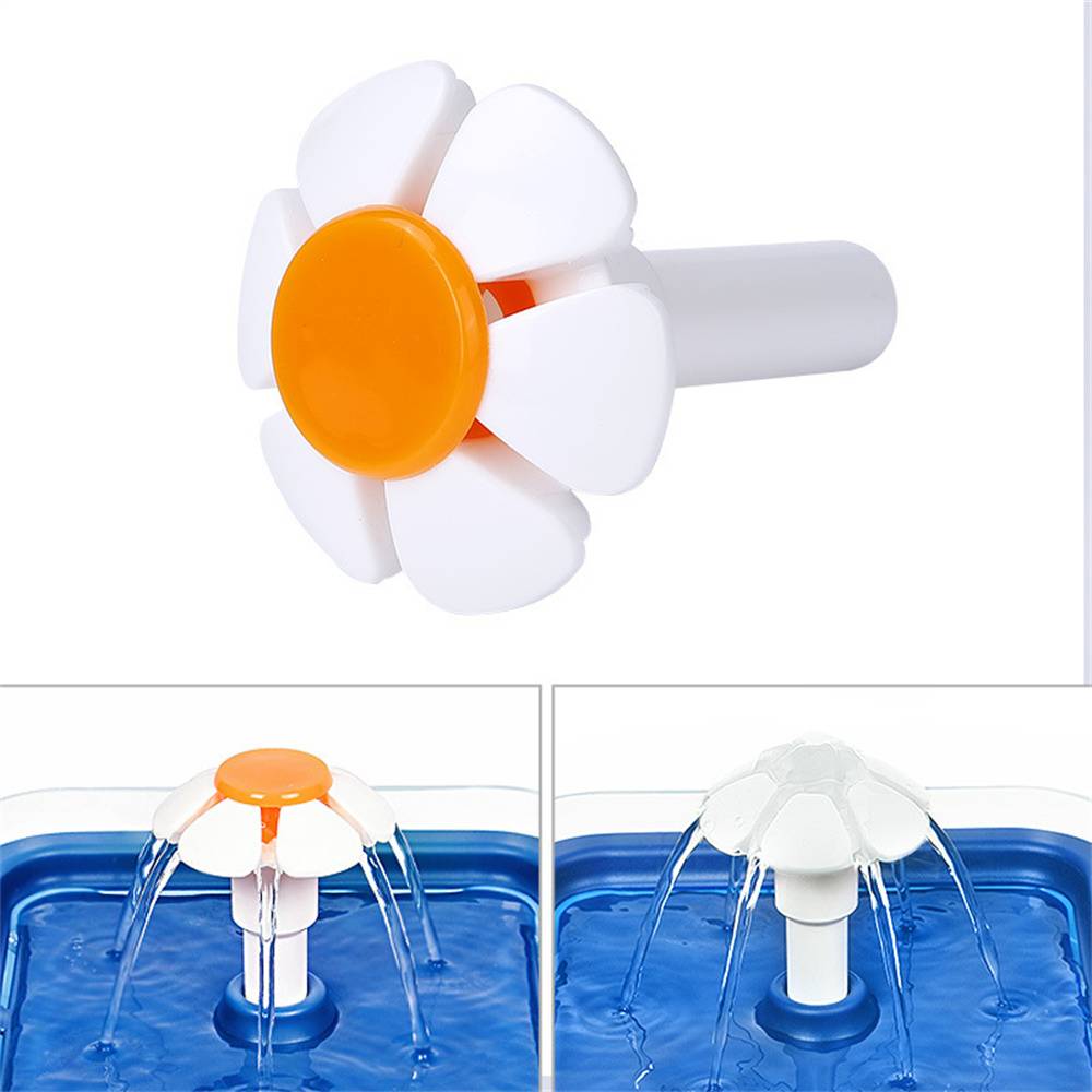 DtopbuyAge - Buse de fontaine d'eau pour animaux DtopbuyAge - Image 2