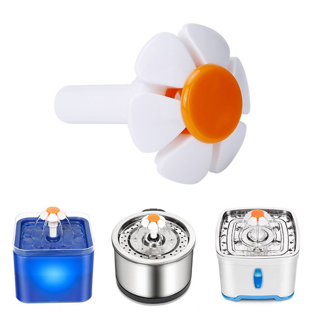 DtopbuyAge - Buse de fontaine d'eau pour animaux DtopbuyAge - Image 1