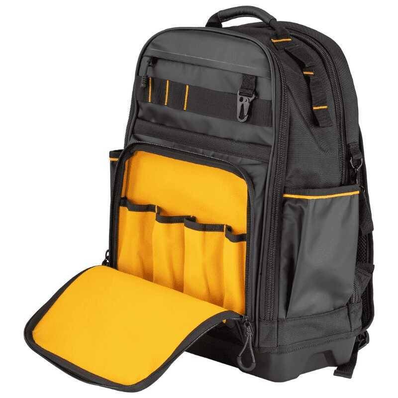 Sac à dos à outils - DEWALT - DWST60102-1 - Image 3