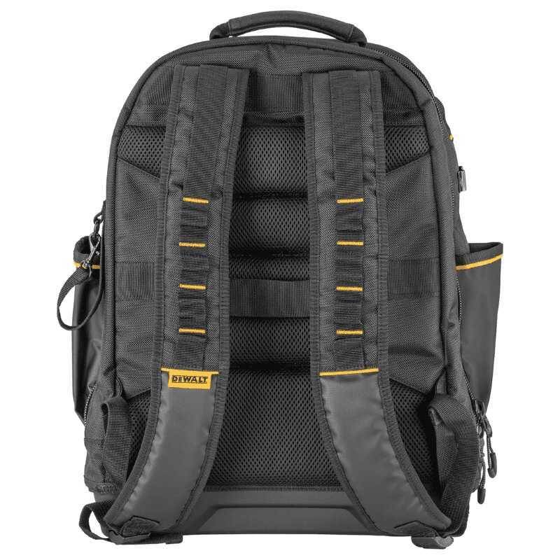 Sac à dos à outils - DEWALT - DWST60102-1 - Image 4