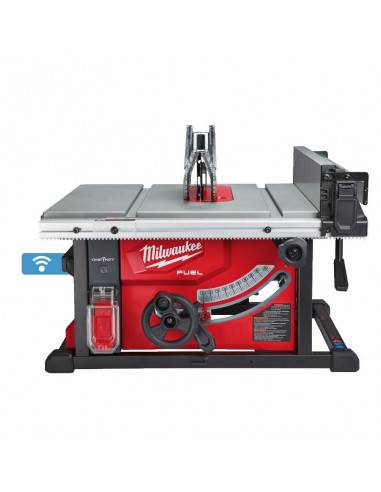 Scie sur table FUEL 18V 12Ah | M18 FTS210-121B - 4933464225 - Milwaukee - Image 3