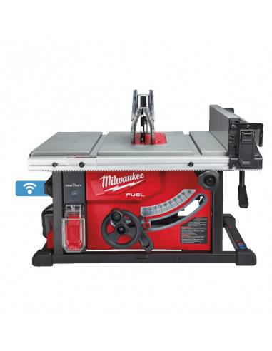 Scie sur table FUEL 18V 12Ah | M18 FTS210-121B - 4933464225 - Milwaukee - Image 1
