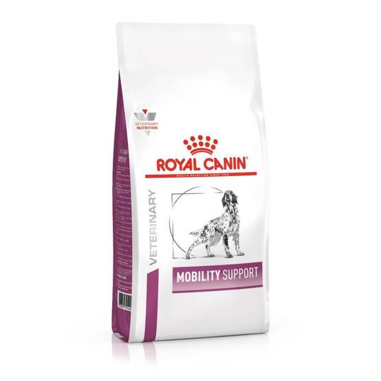 Royal Canin - Croquettes chien VETERINARY DOG MOBILITY SUPPORT - Royal Canin 2 kg