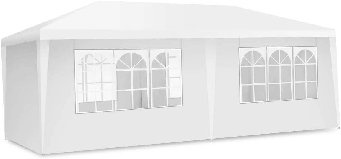 Tonnelle de Jardin/Barnum 3x6m-18㎡ Tente de Réception - Image 8