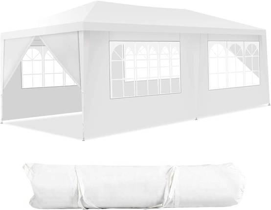 Tonnelle de Jardin/Barnum 3x6m-18㎡ Tente de Réception - Image 1