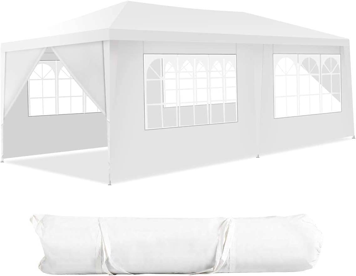 Tonnelle de Jardin/Barnum 3x6m-18㎡ Tente de Réception - Image 1