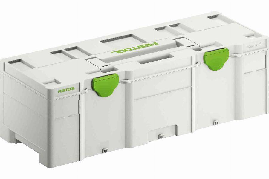 Systainer³ SYS3 XXL 237 FESTOOL - 204850 - Image 1
