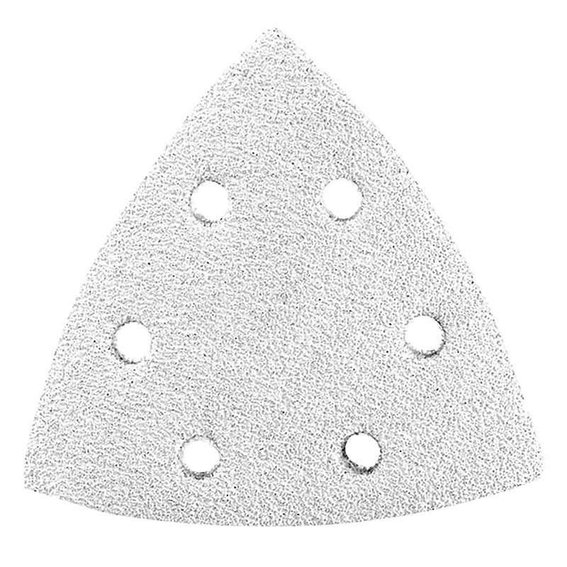 Makita - Lot de 10 triangles abrasifs MAKITA pour peinture - taille  - MAKITA ACCESSOIRES