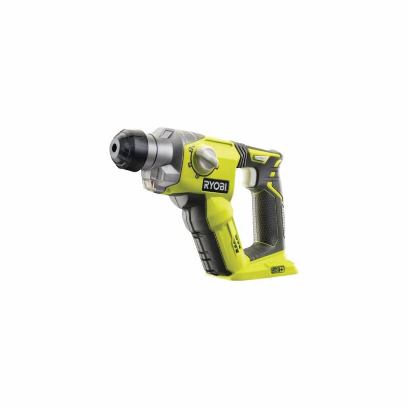 Ryobi - Marteau perforateur RYOBI - R18SDS-0 - 18V One+ - sans batterie ni chargeur - Image 1