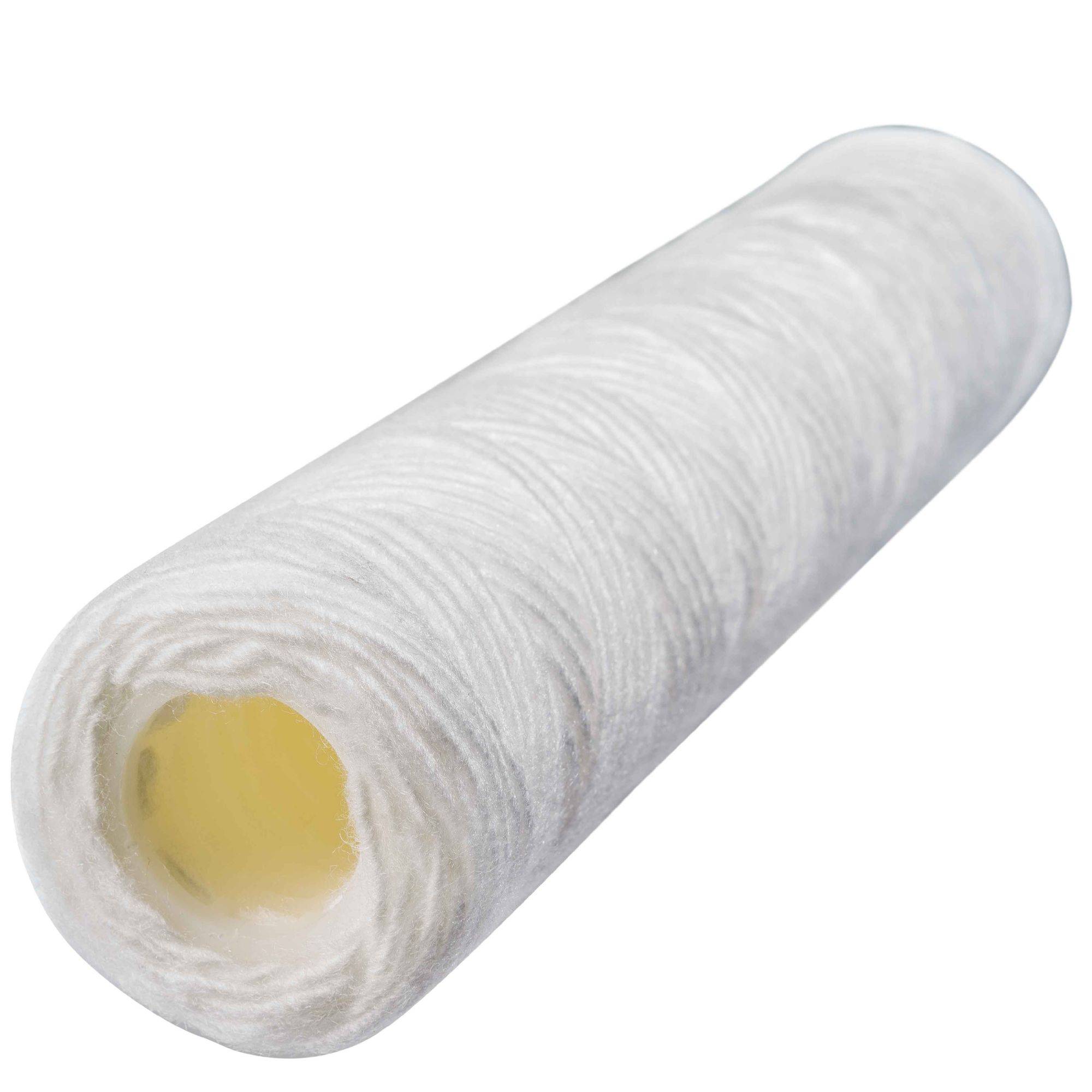Ribimex - Cartouche filtration eau antiboue jetable CFA - Image 3