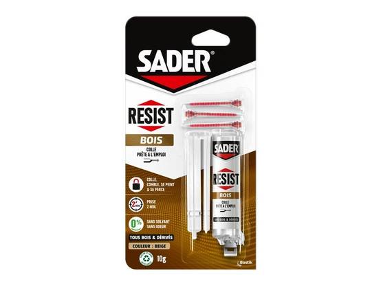 Sader - SADER RESIST BOIS 10 GRS - Image 3