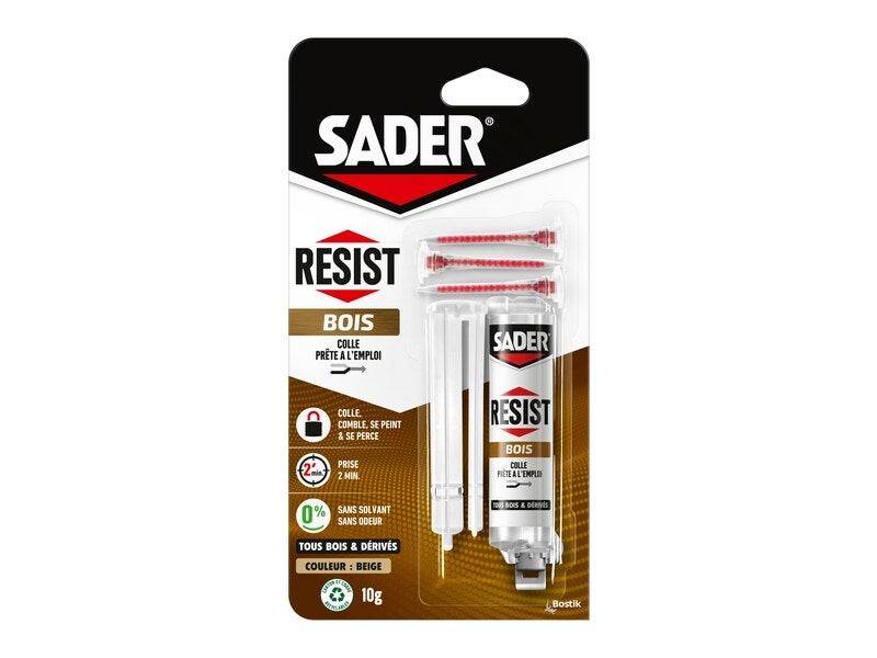 Sader - SADER RESIST BOIS 10 GRS - Image 3