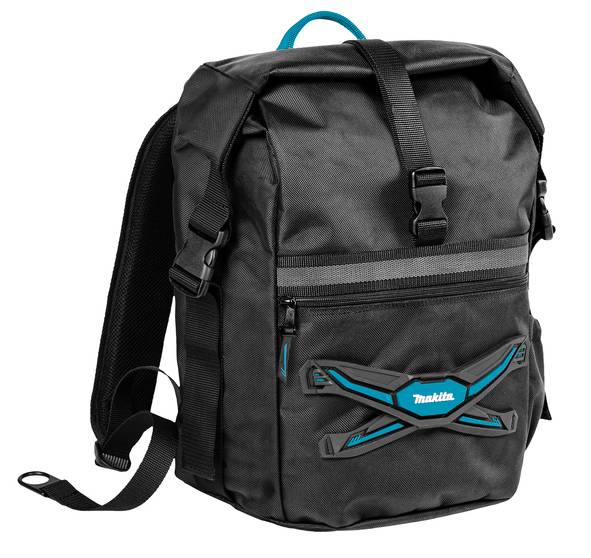 Makita - Sac à dos tout temps MAKITA - E-05555 - Image 1