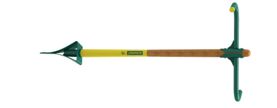 Leborgne - Plantoir ergonomique NaturOvert Leborgne - Image 1