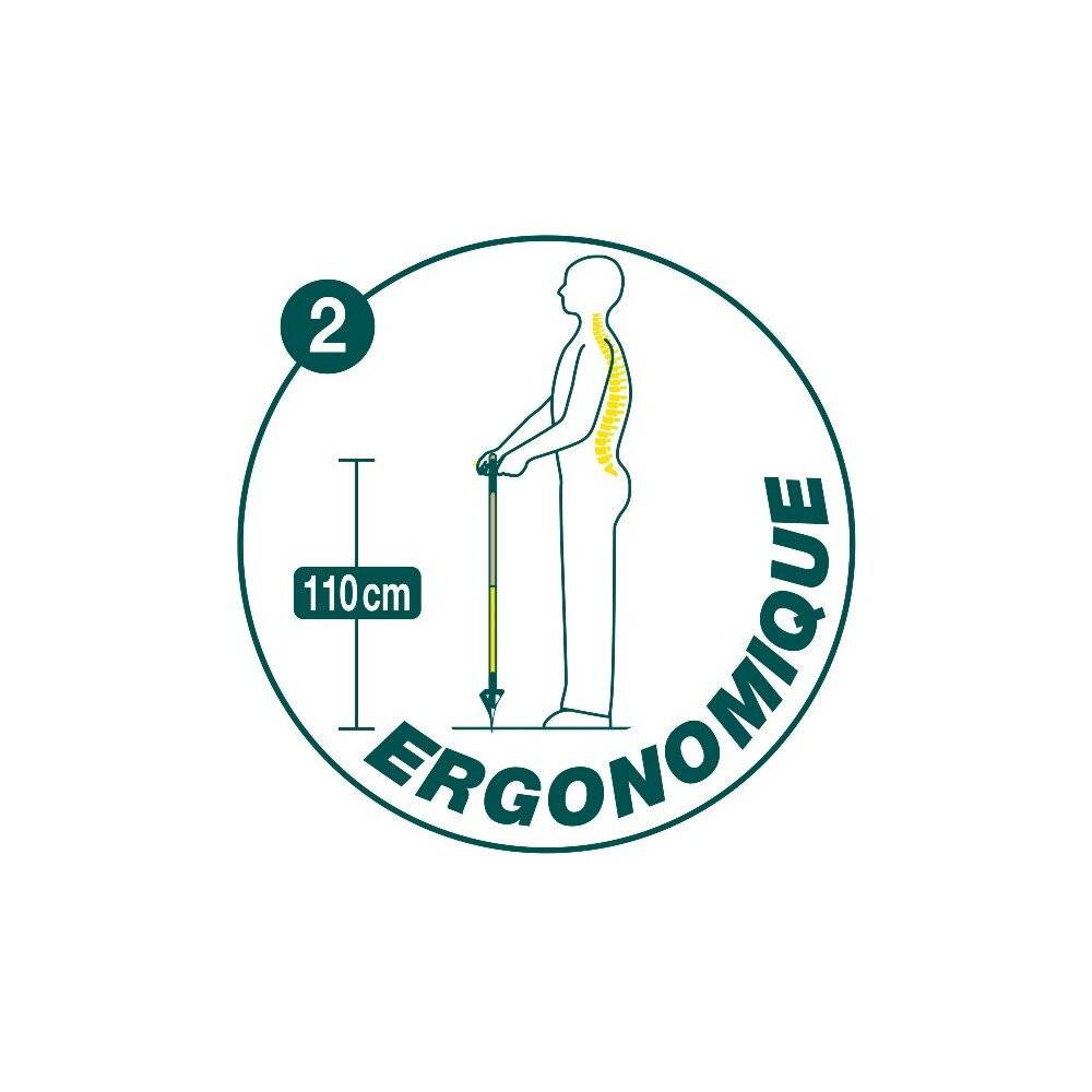 Leborgne - Plantoir ergonomique NaturOvert Leborgne - Image 7