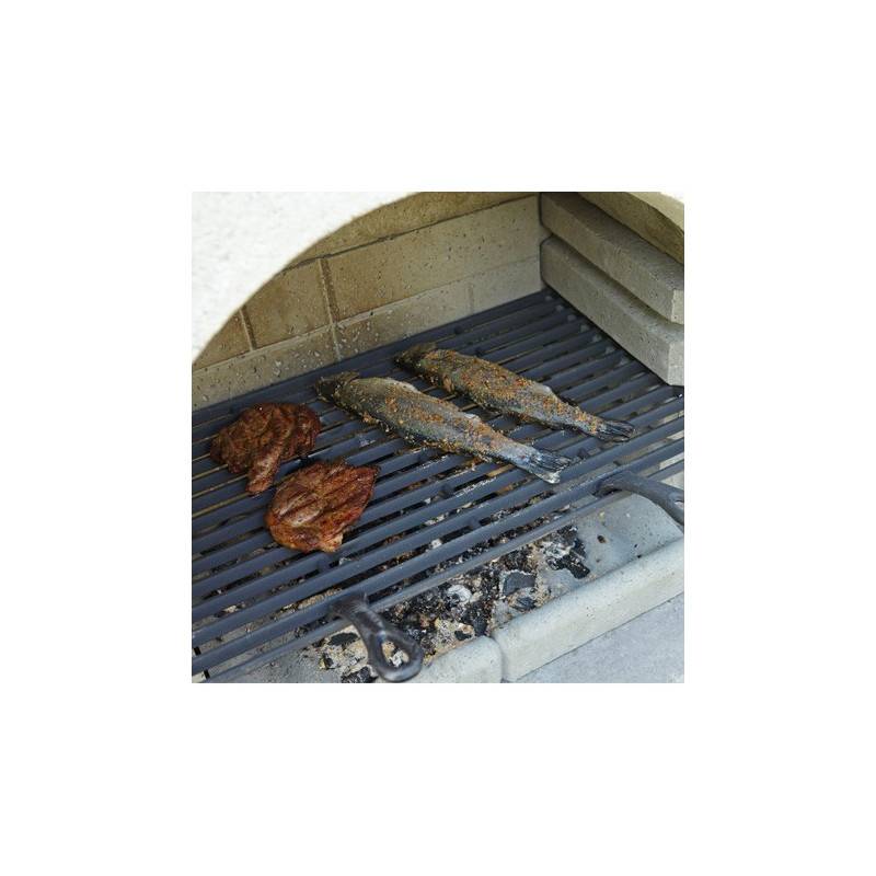 Buschbeck - Grille barbecue en fonte - Buschbeck - Image 2