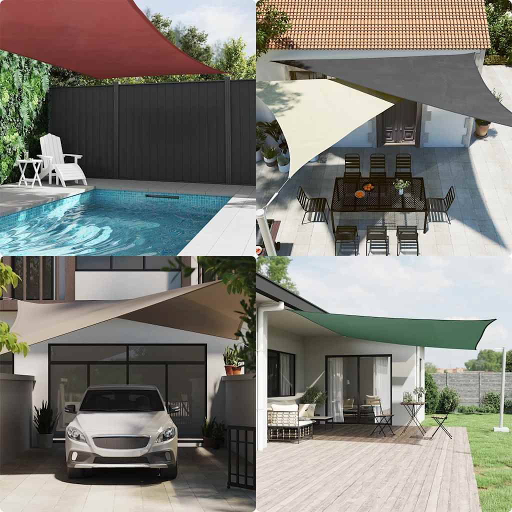 Prolenta Premium - Store banne polyuréthane beige - Prolenta premium p324.5 - Image 3