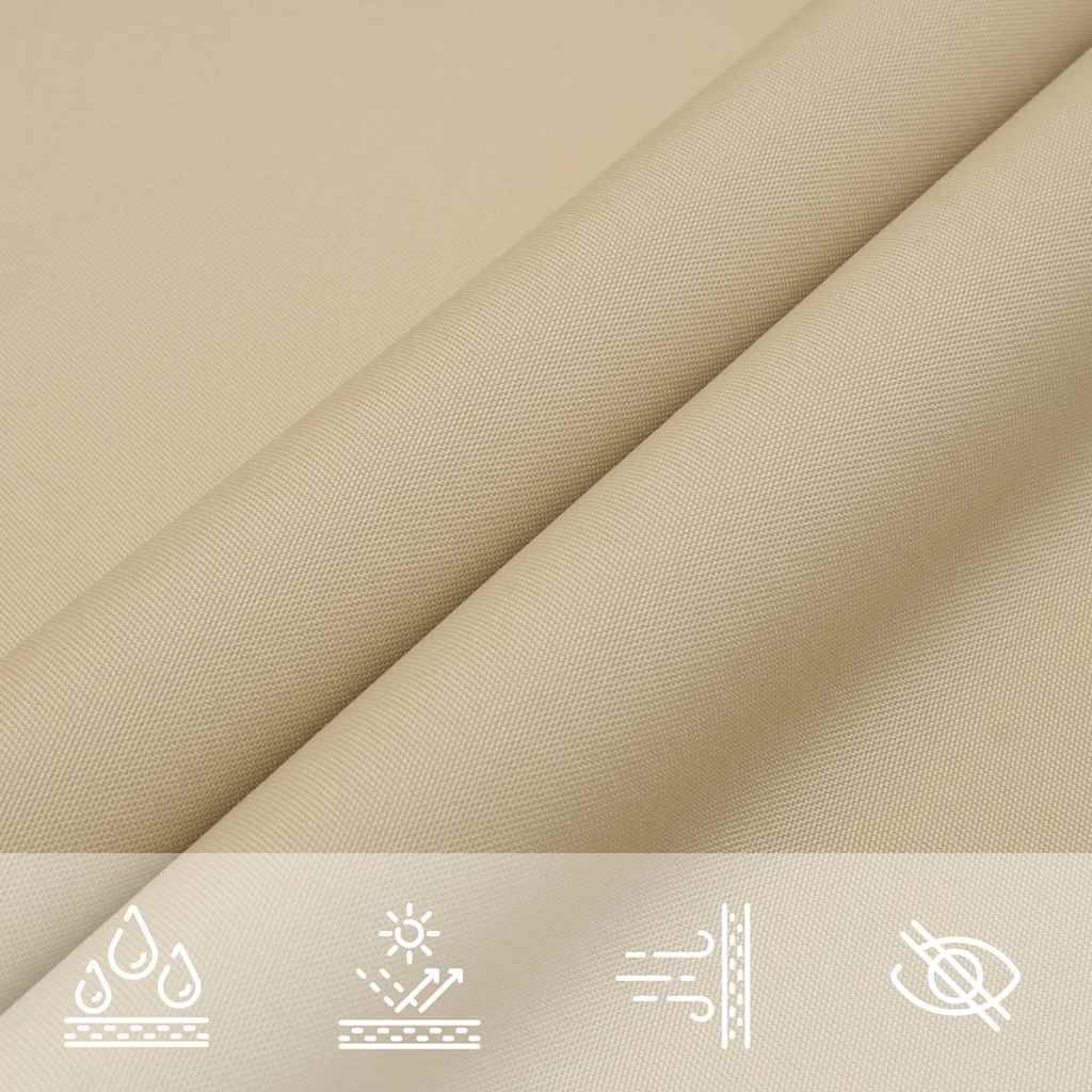 Prolenta Premium - Store banne polyuréthane beige - Prolenta premium p324.5 - Image 8