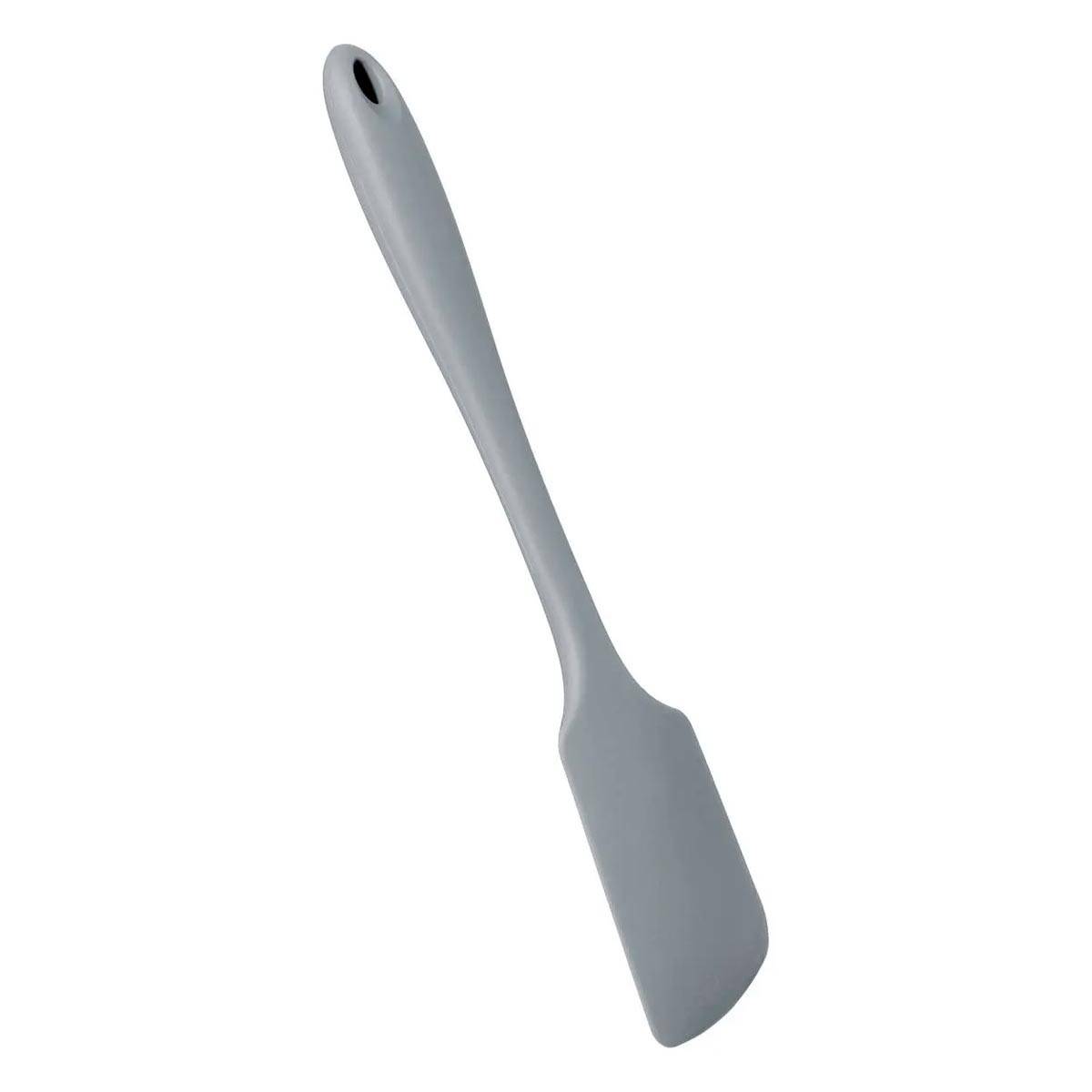 Spatule de Cuisine Silicone "Silitop" 27cm Gris