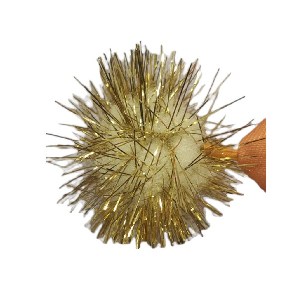 jeux chat Lovely poisson Taille 10 x 5 cm x 2.5 cm avec catnip - Image 2