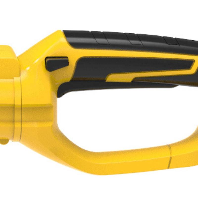 Garland - Taille-haies télescopique modulable à batterie (non incluse) GARLAND SET KEEPER 20V 293F-V23 - Coloris - Jaune - Image 5