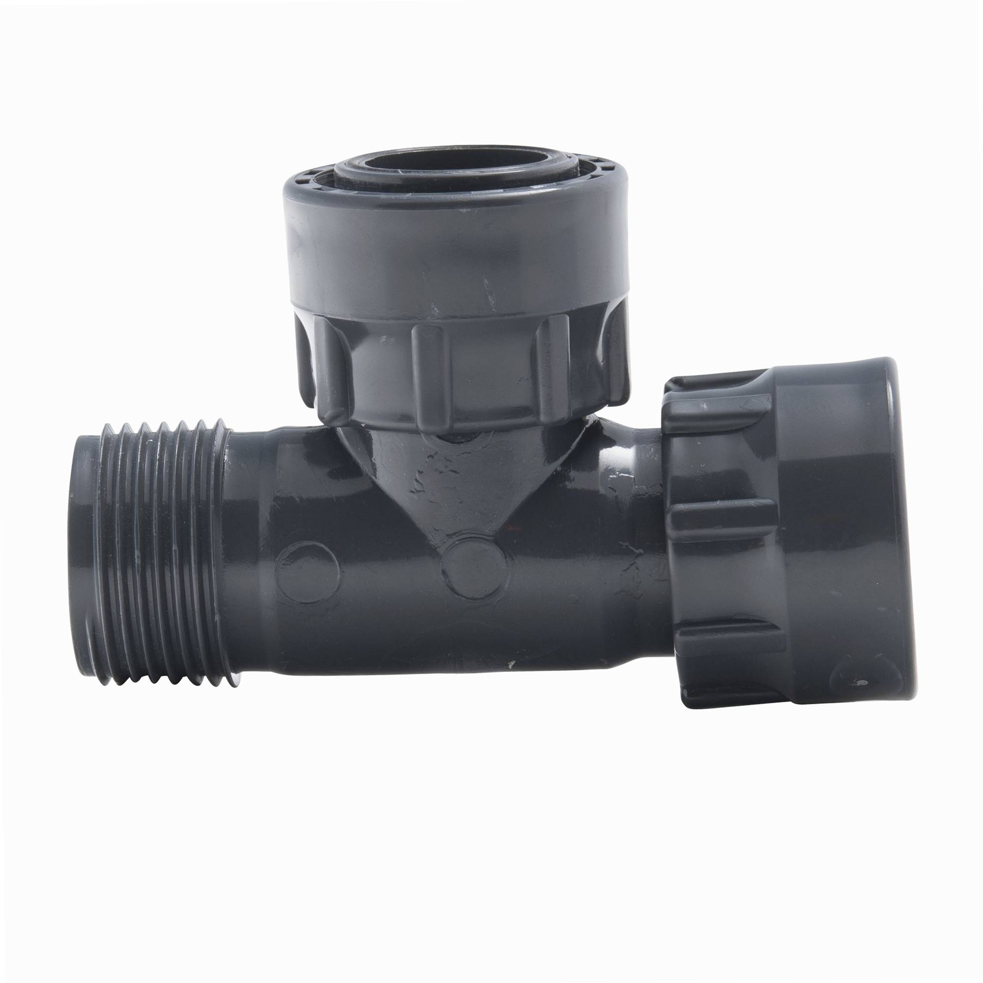 Cap Vert - Clarinette Polypro 1 Sortie Distribution D'eau Facile Et étanche - Cap Vert - Image 6