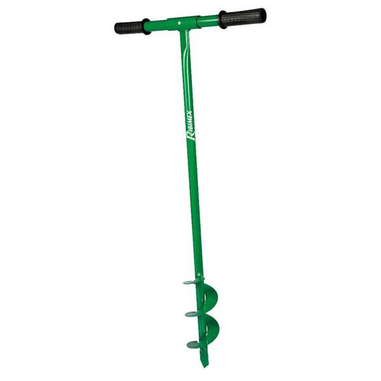 Ribimex - Tarière manuelle diamètre 10 cm - Image 1