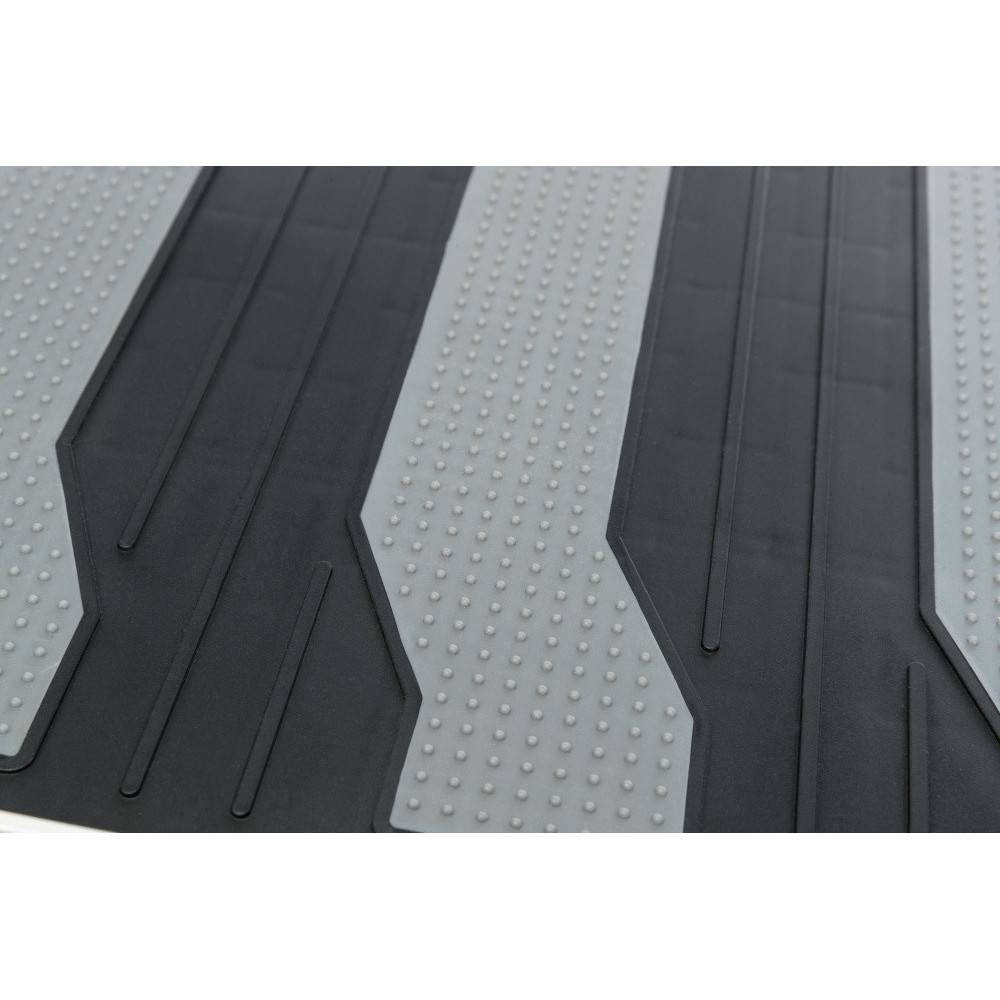 Animallparadise - Rampe de 4 marches pliantes, en aluminium TPR pour chiens - Image 10