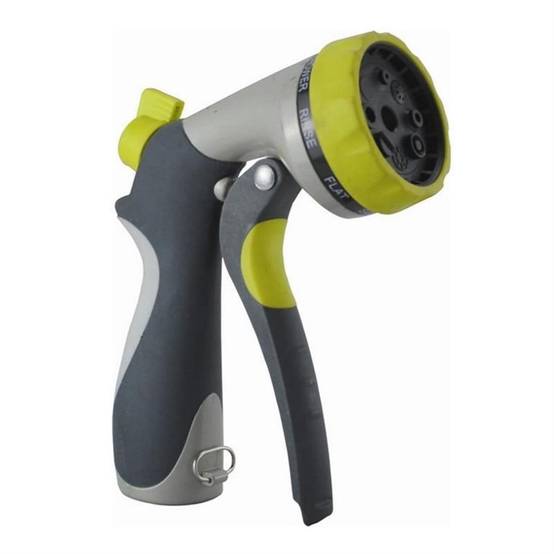 Pistolet à eau haute pression - 8 modes réglables - Économie eau 90% - Verrouillage mains libres DtopbuyAge - Image 1