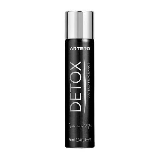Artero Detox Parfum 90Ml Parfum pour chiens et chats - Image 1