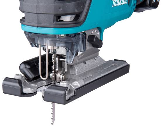 Scie sauteuse LXT ®DJV180ZX 18 V Li-Ion - MAKITA - sans batterie, ni chargeur - DJV180ZX - Image 3